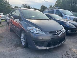 2009 Mazda Mazda5