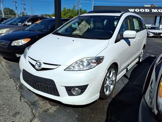 2010 Mazda Mazda5