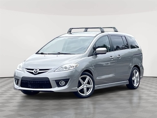 2010 Mazda Mazda5
