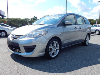 2010 Mazda Mazda5