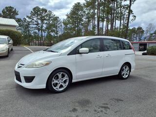 2010 Mazda Mazda5