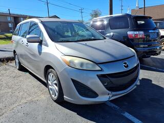 2012 Mazda Mazda5
