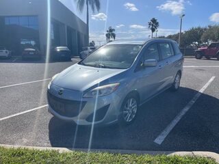 2012 Mazda Mazda5