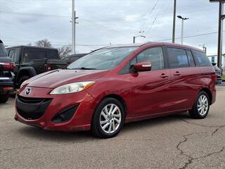 2013 Mazda Mazda5