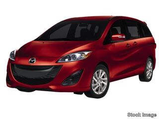 2015 Mazda Mazda5