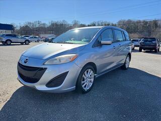 2012 Mazda Mazda5