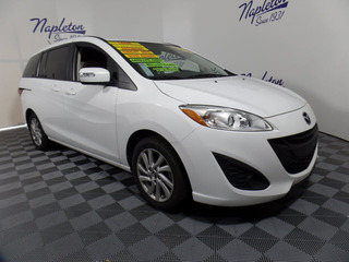 2015 Mazda Mazda5