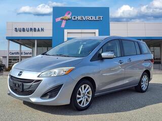 2014 Mazda Mazda5