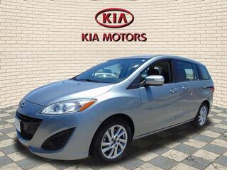 2014 Mazda Mazda5 for sale in El Paso TX