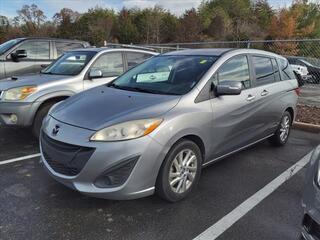 2014 Mazda Mazda5