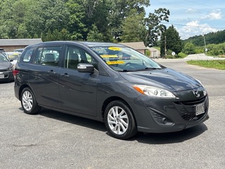 2013 Mazda Mazda5