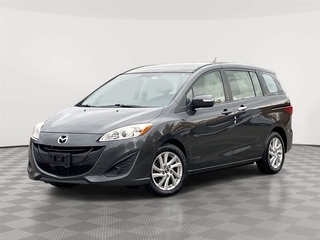 2013 Mazda Mazda5