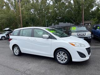 2015 Mazda Mazda5