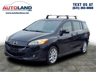 2014 Mazda Mazda5