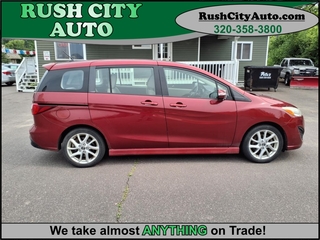 2013 Mazda Mazda5