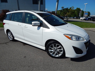 2015 Mazda Mazda5