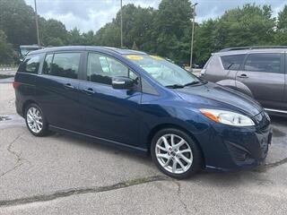 2014 Mazda Mazda5