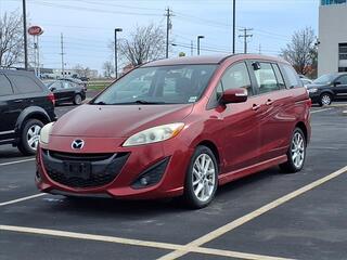 2015 Mazda Mazda5