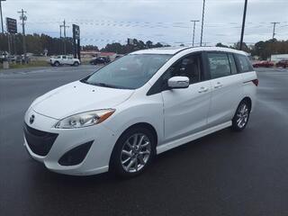 2015 Mazda Mazda5