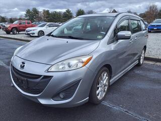 2014 Mazda Mazda5