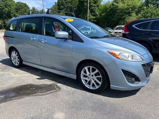 2012 Mazda Mazda5