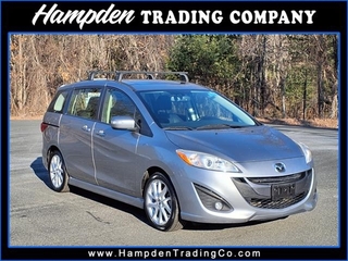 2013 Mazda Mazda5