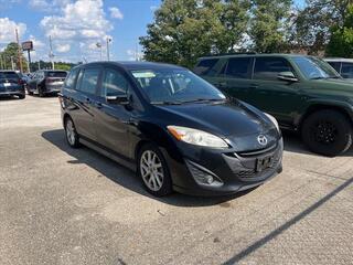 2013 Mazda Mazda5