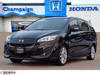 2015 Mazda Mazda5