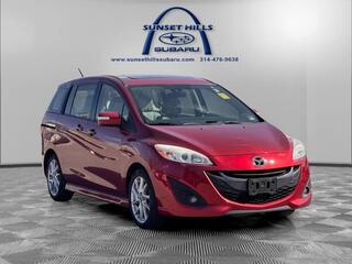 2014 Mazda Mazda5