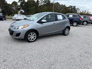 2014 Mazda Mazda2