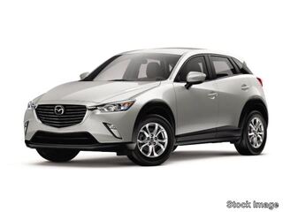 2016 Mazda CX-3