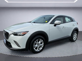 2016 Mazda CX-3 for sale in Milwaukie OR