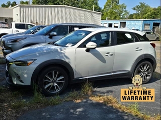 2016 Mazda CX-3 for sale in Lenoir NC