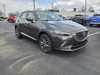 2016 Mazda CX-3 for sale in Petersburg PA