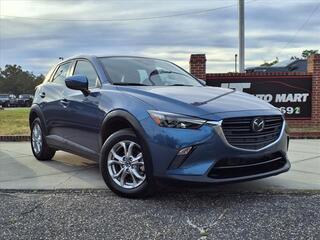 2020 Mazda CX-3