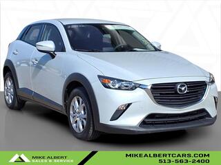 2019 Mazda CX-3 for sale in Cincinnati OH
