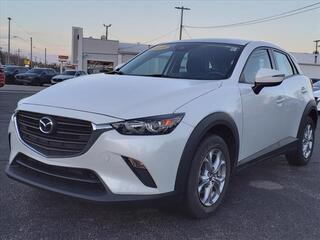 2019 Mazda CX-3