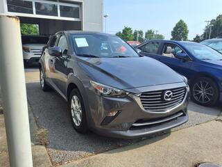 2018 Mazda CX-3 for sale in Clarksville TN