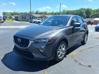 2017 Mazda CX-3 for sale in Manchester TN