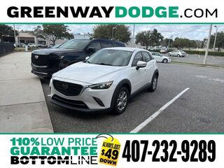 2020 Mazda CX-3 for sale in Orlando FL
