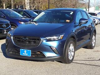 2020 Mazda CX-3 for sale in Matteson IL