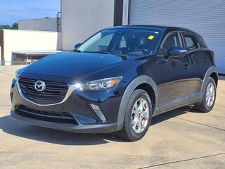2019 Mazda CX-3