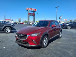 2019 Mazda CX-3 for sale in Oklahoma City OK