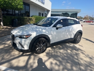 2017 Mazda CX-3 for sale in Plano TX