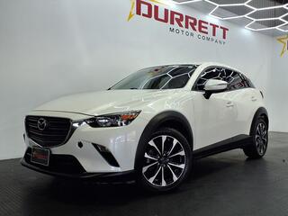 2019 Mazda CX-3 for sale in Houston TX