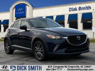 2017 Mazda CX-3 for sale in Greenville SC