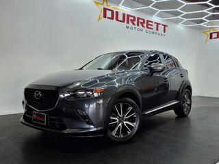 2016 Mazda CX-3 for sale in Houston TX