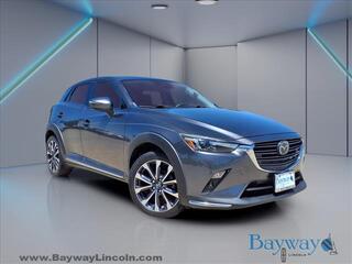 2019 Mazda CX-3