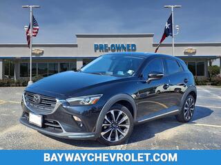 2019 Mazda CX-3 for sale in Pearland TX
