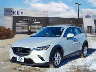 2021 Mazda CX-3 for sale in Thomaston ME